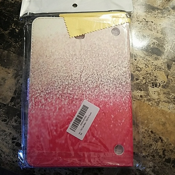 Tablet Case/Cover - Picture 2 of 4